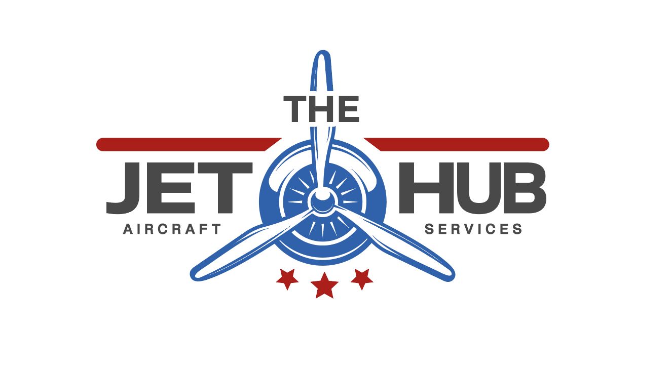 The Jet Hub Aircraft Services